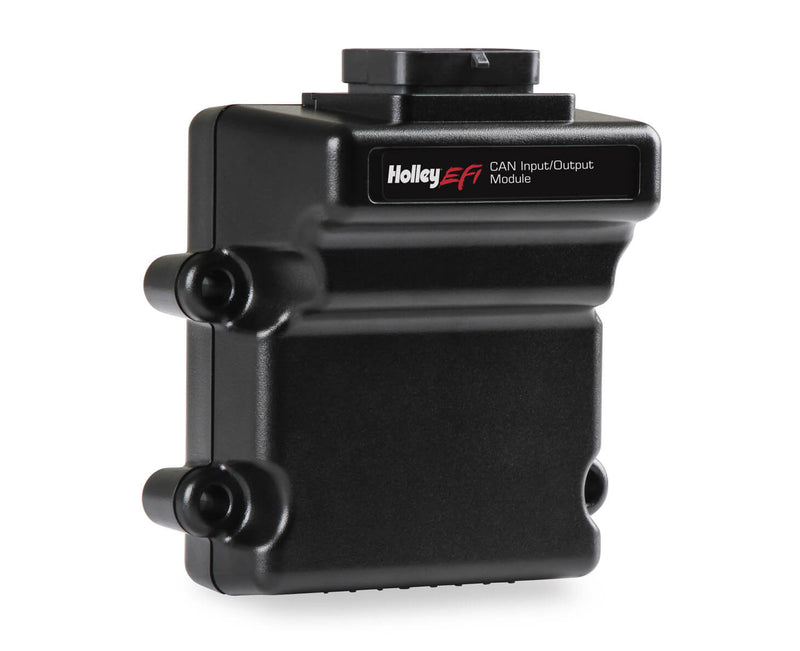 Holley EFI CAN Input/Output Module Without Harness - Billet Pro Shop