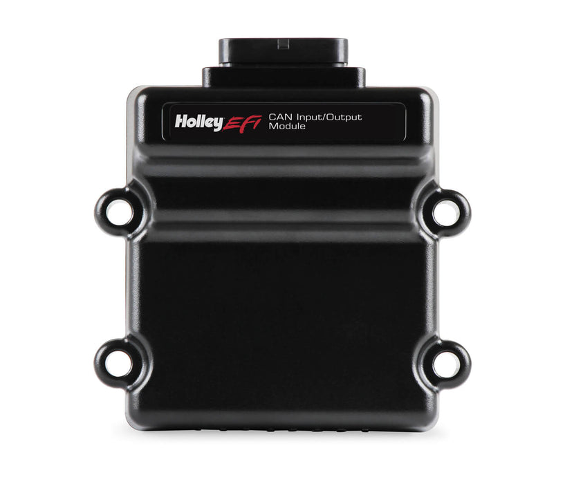 Holley EFI CAN Input/Output Module Without Harness - Billet Pro Shop