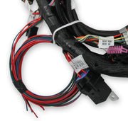 Holley EFI Ford Coyote Engine Main Harness W/ TI-VCT And Stock Coils (2011-2017) - Billet Pro Shop