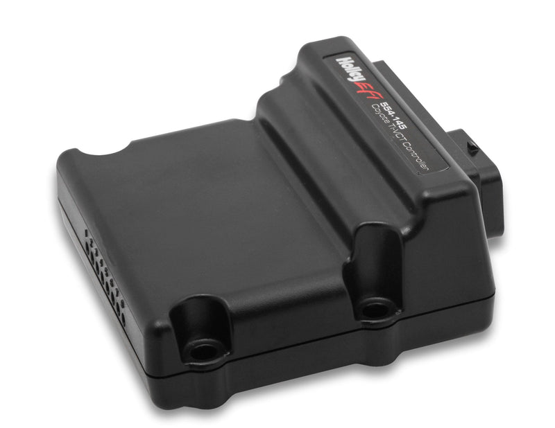 Holley EFI Ford Coyote TI-VCT Control Module - Billet Pro Shop