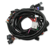 Holley EFI Ford Coyote TI-VCT Main Harness For Holley EFI HP Smart Coils (2011-2017) - Billet Pro Shop