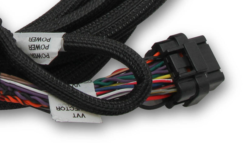 Holley EFI Ford Coyote TI-VCT Sub Harness (2011-2012) - Billet Pro Shop