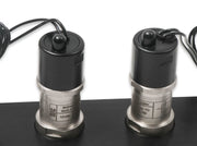 Holley EFI High Flow Dual Solenoid Boost Control Kit - Billet Pro Shop