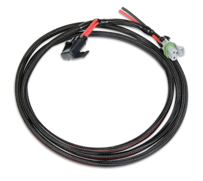 Holley EFI Main Power Harness - Billet Pro Shop