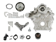 Holley Godzilla High-mount Base Accessory Drive Kit - Billet Pro Shop