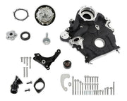Holley Godzilla High-mount Base Accessory Drive Kit - Billet Pro Shop