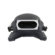 Holley HI-Ram Coyote Intake Manifold BLACK - Billet Pro Shop