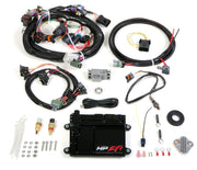 HP EFI ECU & Harness Kit - Billet Pro Shop