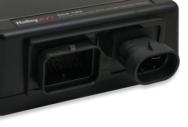 Injector Driver Module, W/ Harness - Billet Pro Shop