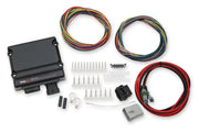Injector Driver Module, W/ Harness - Billet Pro Shop