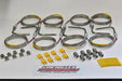 Lowdoller Motorsports 1/4" EGT-KIT (8 Cylinder) PN:153303 - Billet Pro Shop