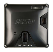 MSD PRO 600 CDI Ignition And Coil Kit - Billet Pro Shop