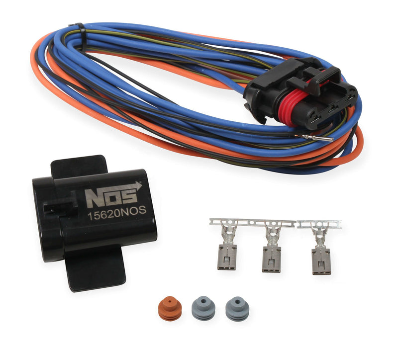 NOS Solid State Relay - Billet Pro Shop