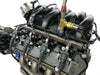 OBR 2020+ Ford 7.3 V8 Godzilla Crate Engine Control Pack - Billet Pro Shop