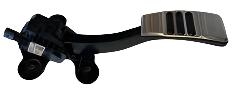 OBR 2020+ Ford 7.3 V8 Godzilla Throttle pedal kit with harness - Billet Pro Shop