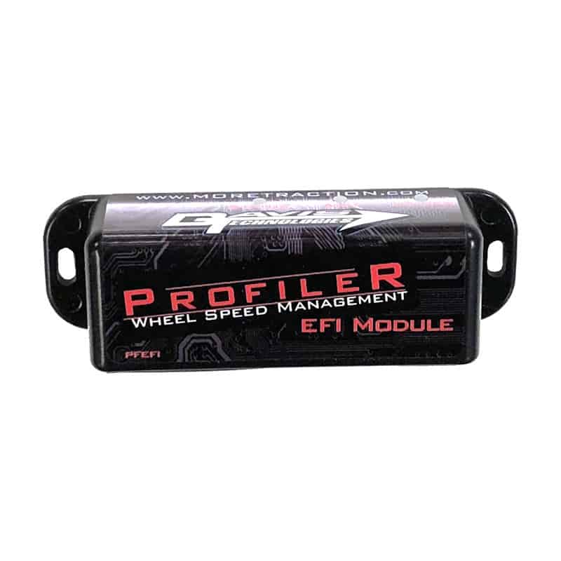 Profiler EFI Advanced Traction Controller for Holley - Fueltech - Haltech & More - Billet Pro Shop