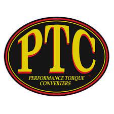 PTC Custom Spec'd Torque Converter (Order Form) - Billet Pro Shop