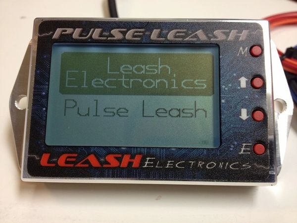 Pulse Leash Bump Box - Billet Pro Shop