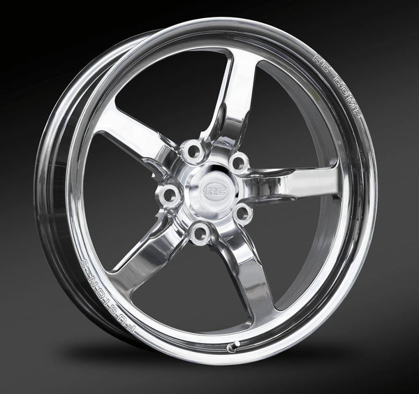 RC Components FUSION-S Front Wheel