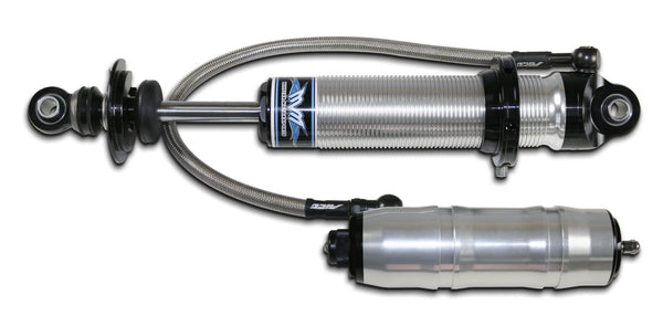 Rear Menscer MonoTube Canister Shock - Sold In Pairs - Billet Pro Shop