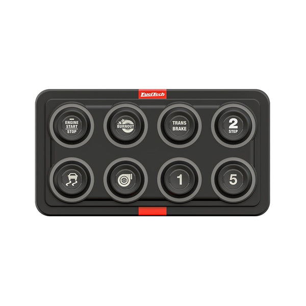 SwitchPanel-8 Mini - Billet Pro Shop