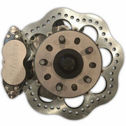 TBM 05-14 Mustang Medium Duty (Reusing Factory Hubs) 001-0266 - Billet Pro Shop