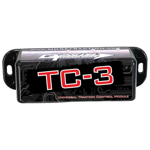 Tc3 Asm Module List Traction Control - Billet Pro Shop