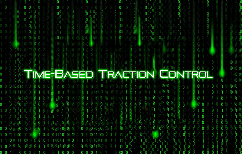 Time-Based Traction Management Software Upgrade - Billet Pro Shop