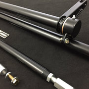 TRZ ANTI-ROLL BAR / PANHARD BAR ASSEMBLY (05-14 MUSTANG) - Billet Pro Shop