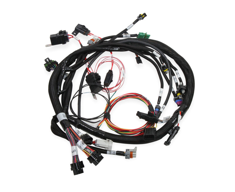 Universal MPFI Coil On Plug Main Harness - Billet Pro Shop