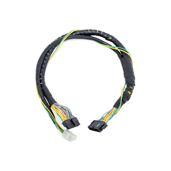WB-O2 Datalogger Adapter Harness - Billet Pro Shop