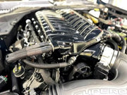Whipple 2024 S650 MUSTANG SUPERCHARGER KIT - Billet Pro Shop